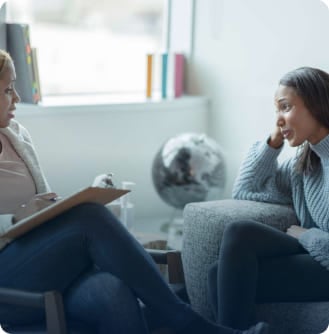 Stress Relief Through Mental Coaching