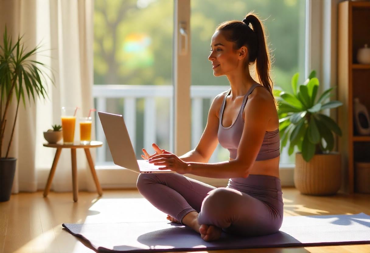 Improve Your Health With Online Coaching