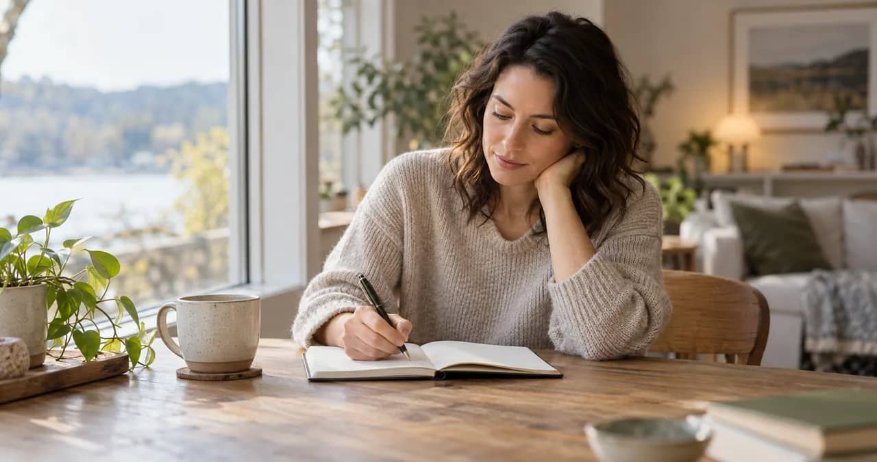 Mental health article image
