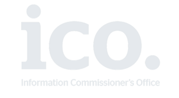 ICO — Information Commissioner's Office